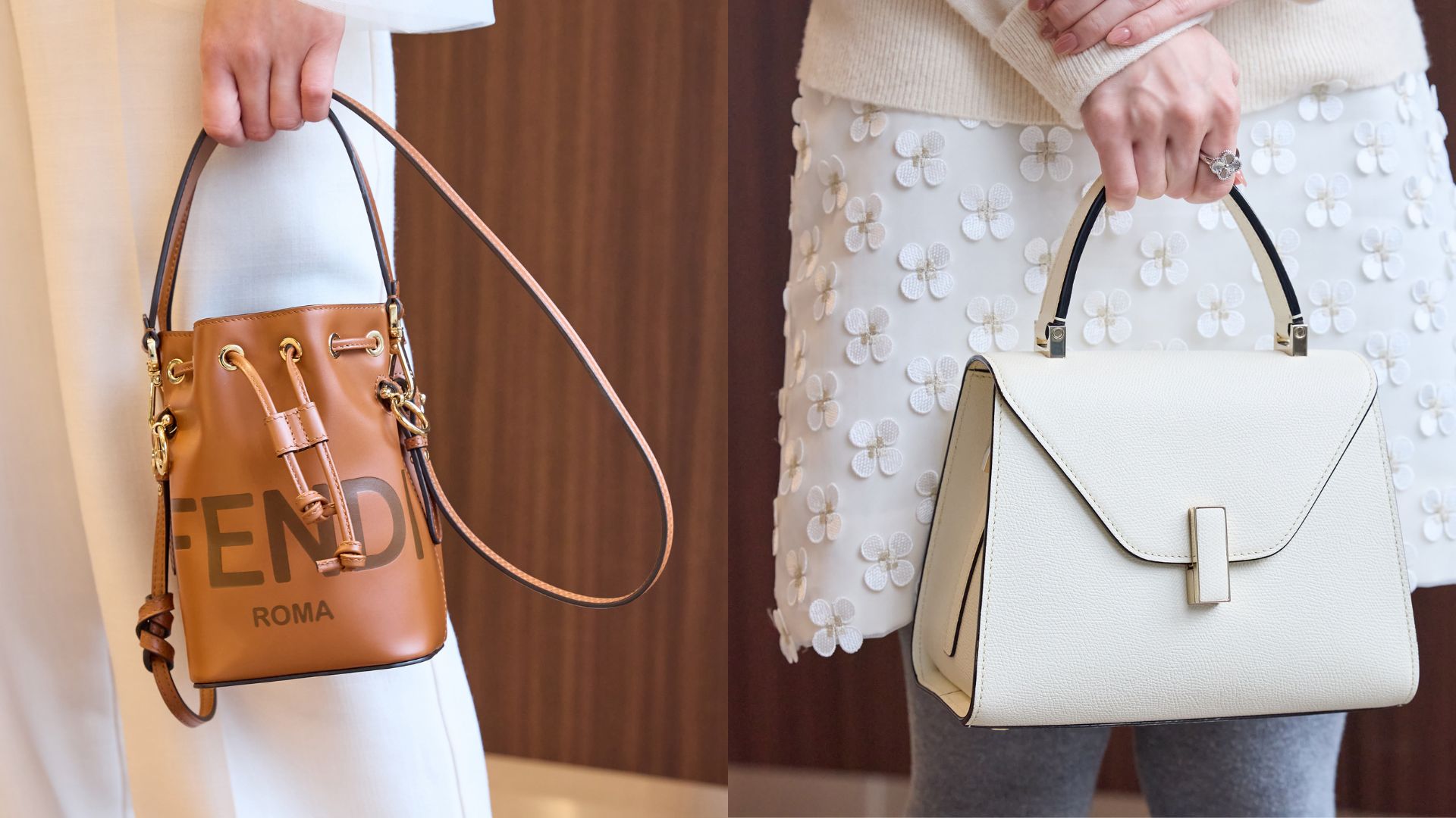 ヴァレクストラが一番人気！きれいめ【ワンハンドルバッグ】SNAP7選