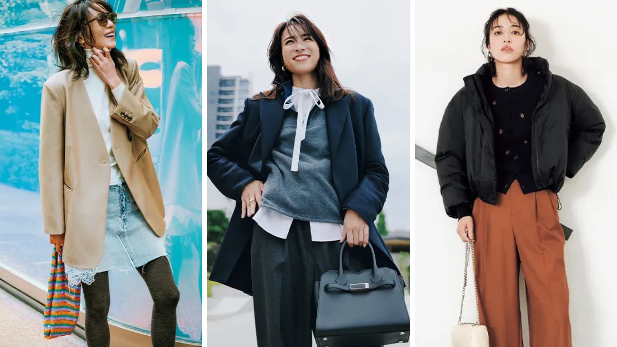 1月コーデ3種カバー画像