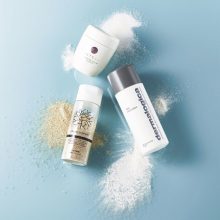 NaVYリーダーズ愛用の洗顔アイテム