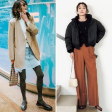 1月の服装アイキャッチ画像