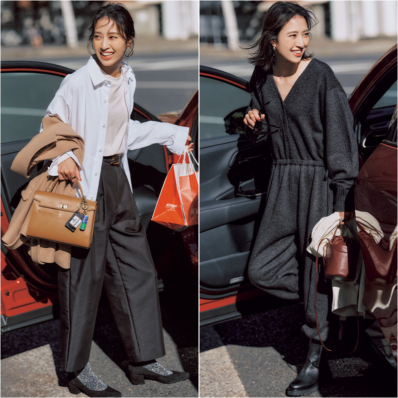 変更済みs15 大人カジュアルコーデ♡ Mサイズ レディース まとめ売り 7