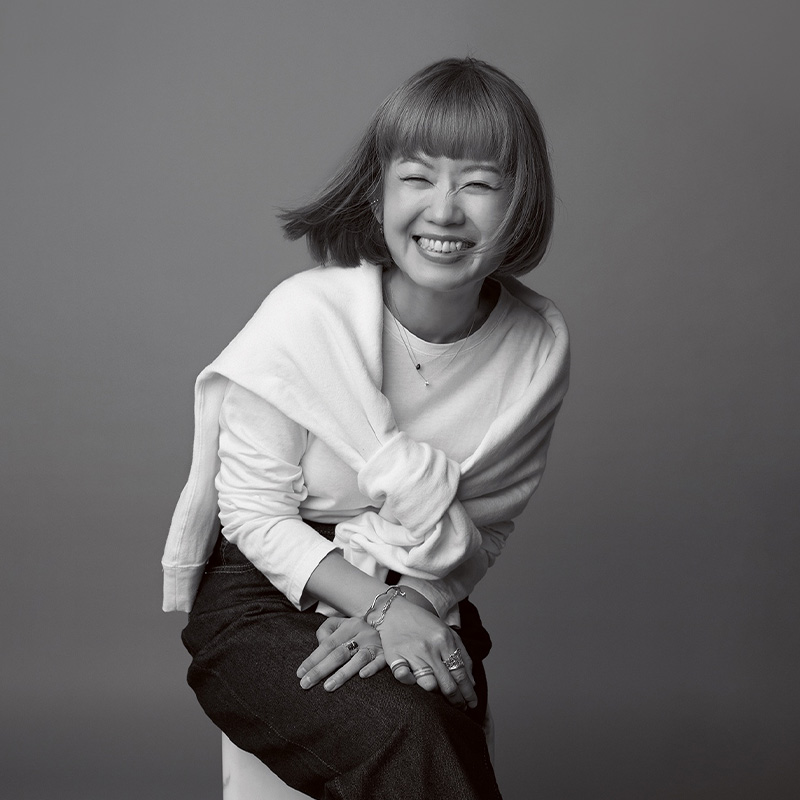 何をやるかより誰とやるか』2児の母が歩む“ワクワク重視”のキャリアと