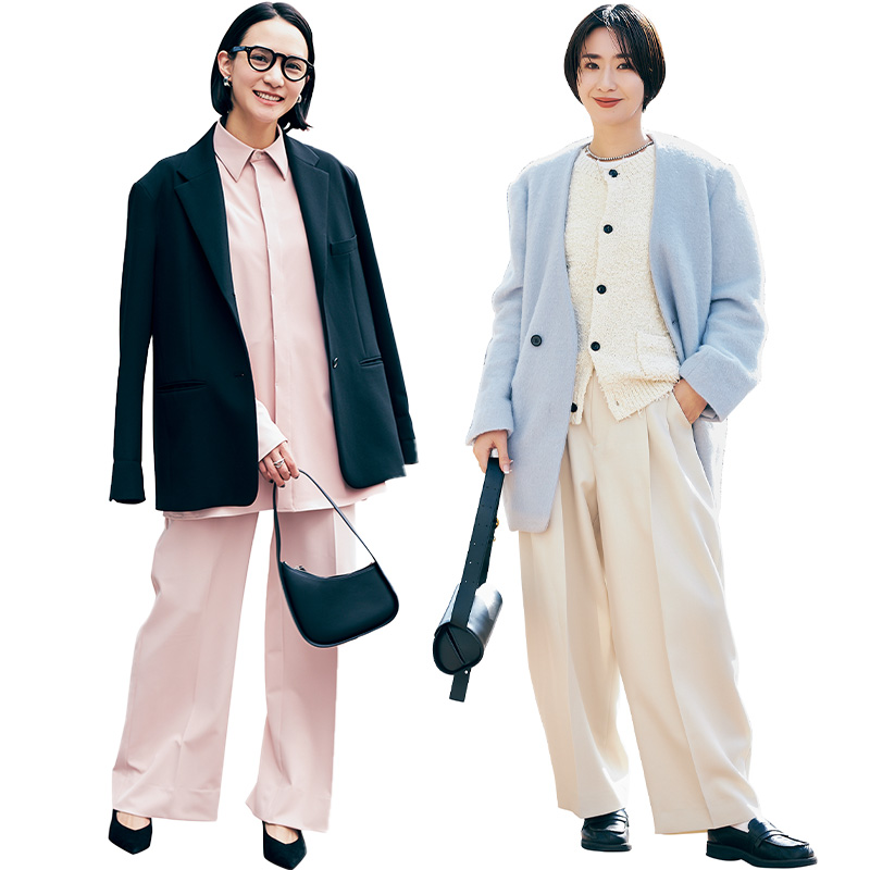 ローファッジ　very掲載　セレモニー　セットアップ ローファッジ very掲載 セレモニー セットアップ ローファッジvery掲載