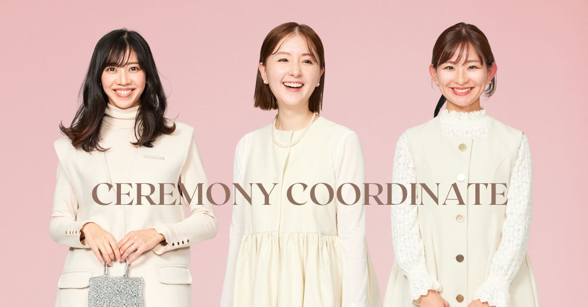 YOIHI ジレ 冠婚葬祭 入学式 卒園式 卒業式 フリルギャザー