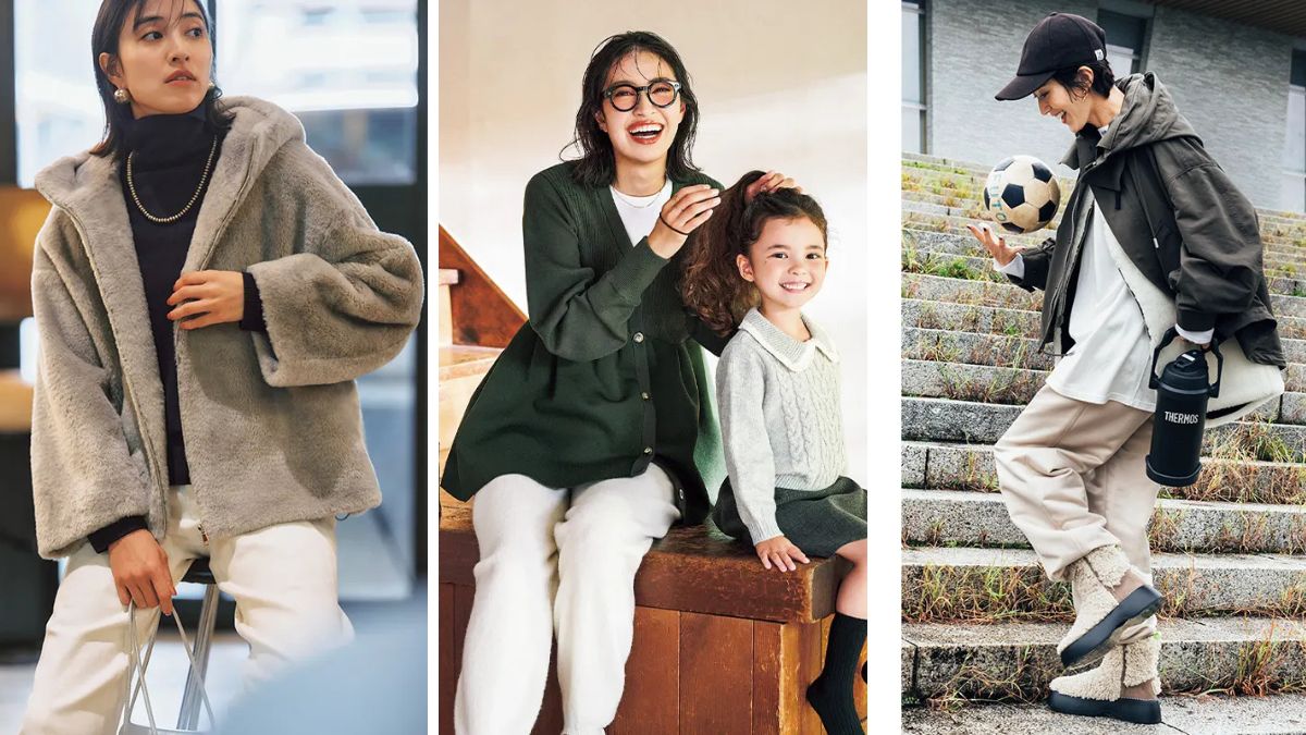 2026年2月のレディースのおすすめファッション