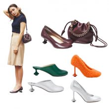 ロエベ トイヒール