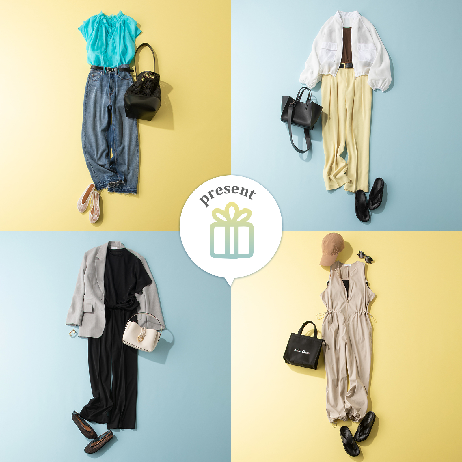 mila owen メッシュラグランスリーブブルゾン mila owen メッシュラグランスリーブブルゾン メッシュラグラン