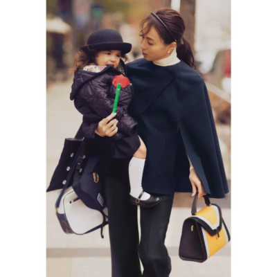 2025年【卒園式・卒業式】ママの髪型は？長さ別簡単ヘアアレンジを紹介！