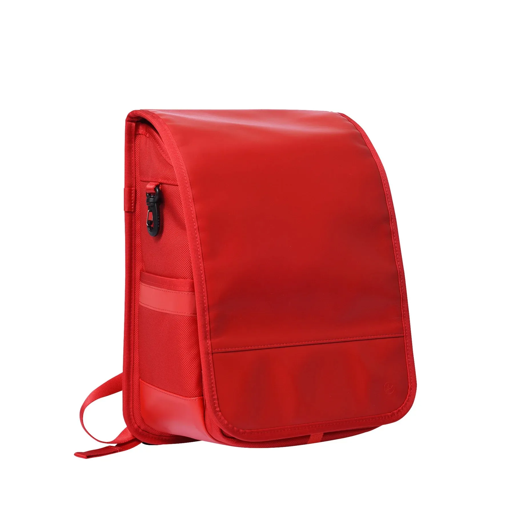 「RANSEL（ランセル）」赤