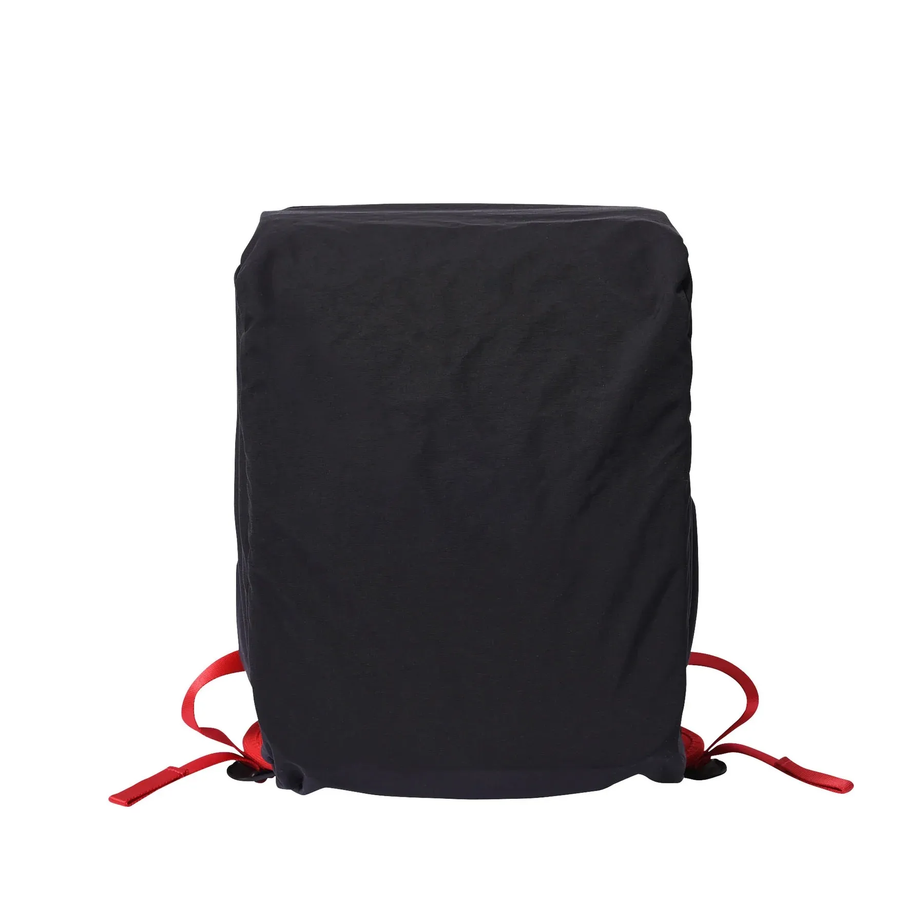 「RANSEL（ランセル）」にスコッチガードを装着した状態