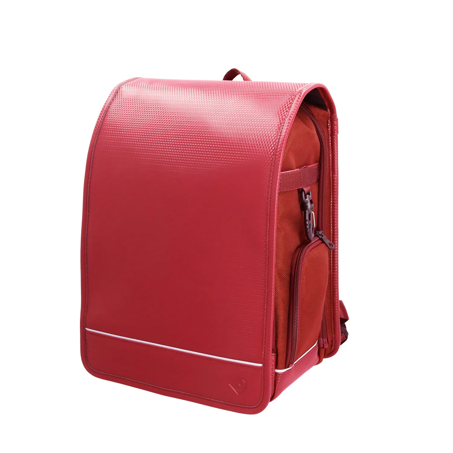 スクールリュックUMI（赤）