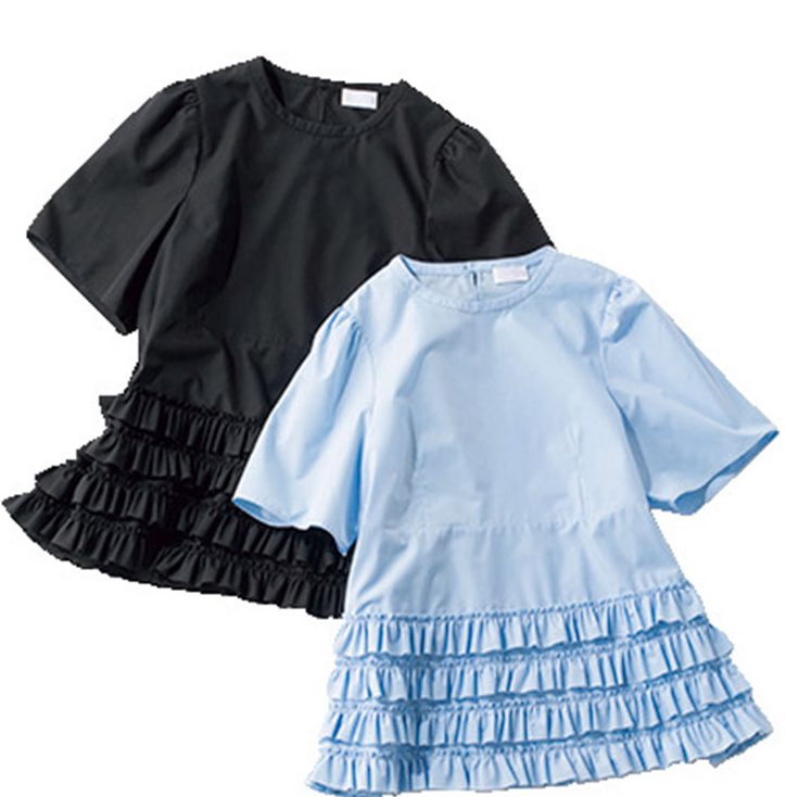 専用　VERY掲載　SONO ソーノ フェミニニティフーディベスト　ブラック sono 22FW サイズ1 ブラック フェミニニティダウンジャケット