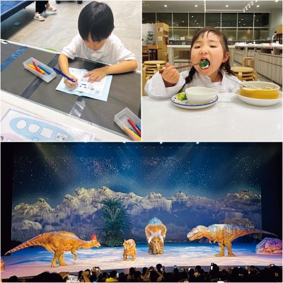 室内で大満足に遊べる【夏休みの体験スポット】おすすめ7選！兄弟姉妹で一緒に参加も◎