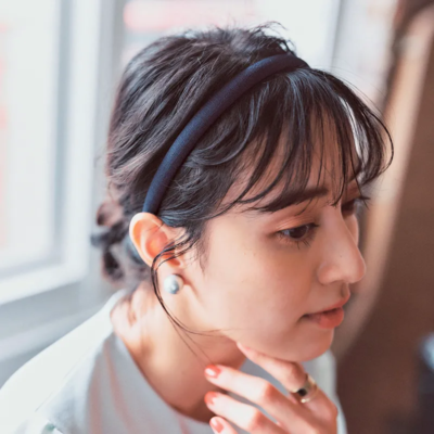 伸ばしかけ【ボブ】の乗り切り術は？ サマ見せ簡単「ヘアアレンジ」集も