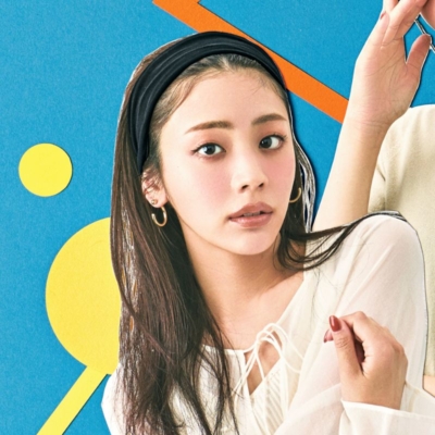 ３秒でセット完了！『ヘアバンド』の大人っぽバランスって？