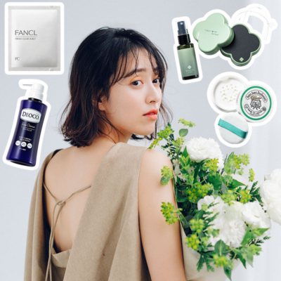 酷暑で気になる【ニオイケア】緊急対策！30代・40代ママにオススメなのは？