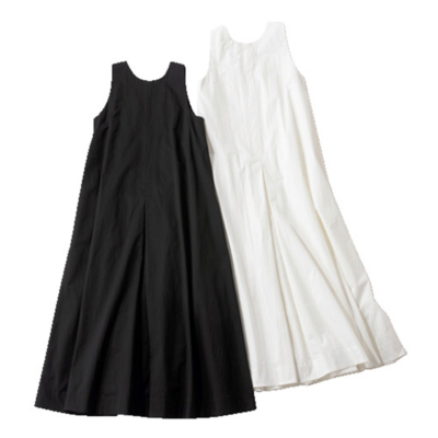 “こればっかり着ちゃう”ママ続々『楽ちんマキシワンピ』が夏の救世主！