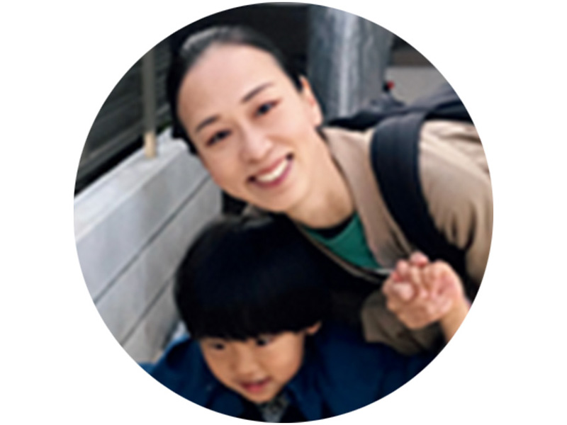 高萩春菜さん