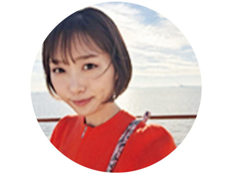 林美つ美さん