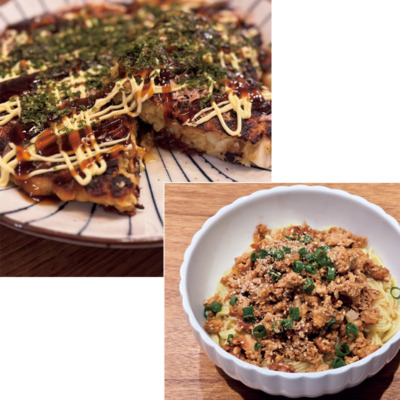 これは大胆！今日やりたい【リメイクおかず４選】材料が一緒なら納得◎