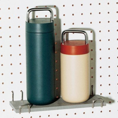 洗いやすい、飲みやすいetc.！機能的でオシャレな【水筒】注目株ブランド3選