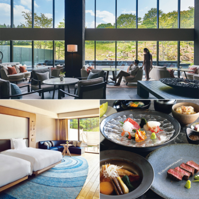 “次来る避暑地”は【安比高原】VERYライターが大満足の子連れリゾートをレポ！