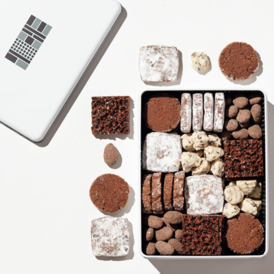 【笹川友里さん】義実家への手土産は人生No.1『クッキー缶』が鉄板！