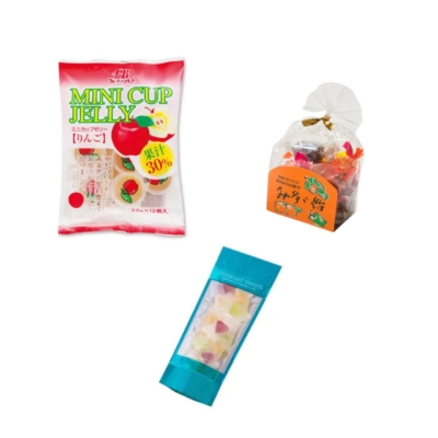 【700円以下】子どもに持たせる「友だちの家への手土産」おすすめ5選