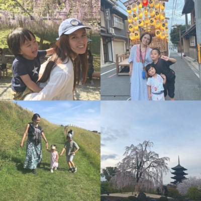 産後の8キロダイエット、副業…「やらないこと」を決めたら人生が変わり始めた！