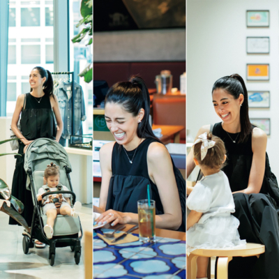 この夏【子連れで虎ノ門ヒルズ】が激アツ！展覧会・本格イタリアンetc.注目３選