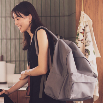 1万円台〜！ママの味方【大容量リュック＆トート】オシャレに持てるものだけ