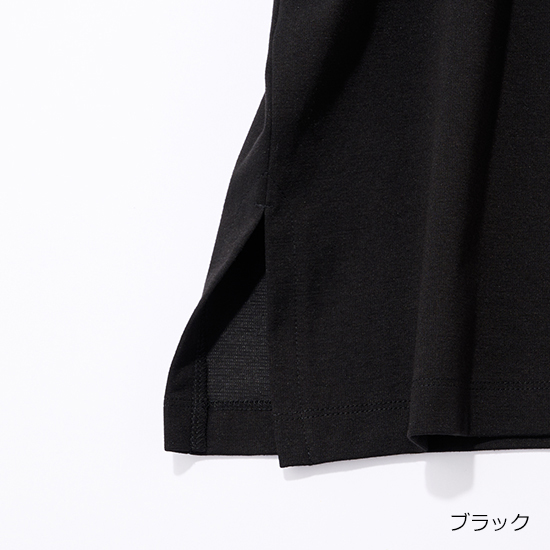 [THREE SQUARE]ラッフルスリーブプルオーバー