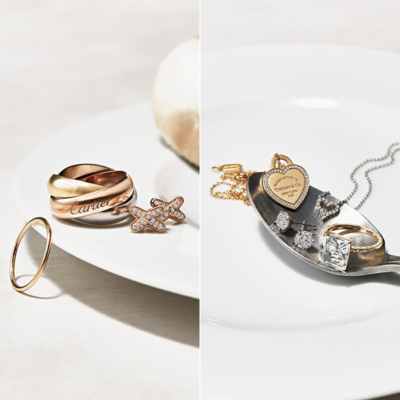 オシャレ賢者6人の【スタメンジュエリー】を拝見！購入ストーリーも