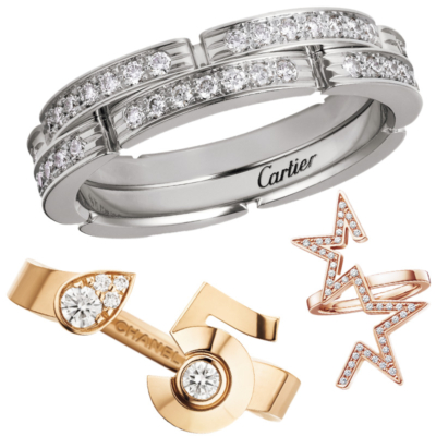 一生スタメン『ダイヤモンドリング』5選！“10年後”も似合う名品を厳選