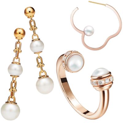 一生もの『パールジュエリー』こそ“技ありデザイン”が買い！【人気ブランド5選】