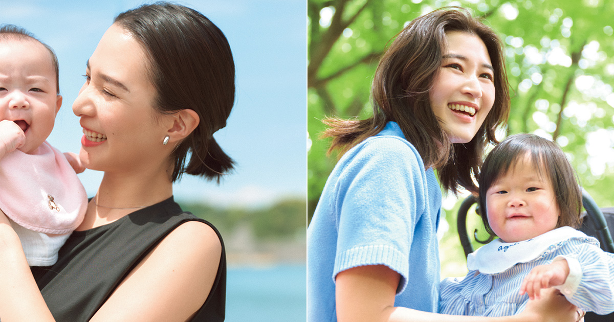 産後にフリーランスとして独立したママと起業したママ