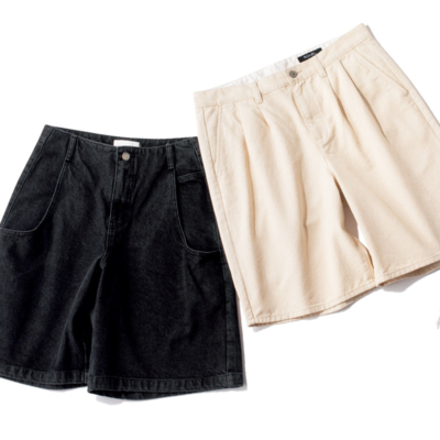 おしゃれママは今『ハーフ丈デニム』で夏を刷新中！大人に攻略する４つのコツ