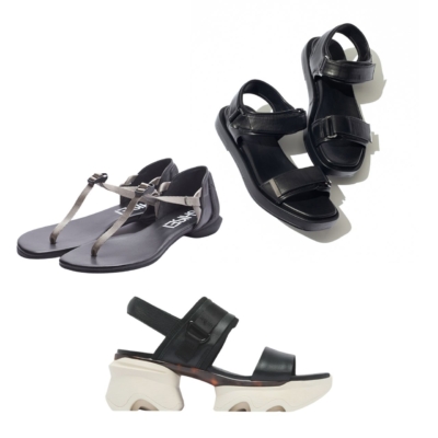 カジュアルすぎない【キレイめスポサン】！大人のための6選