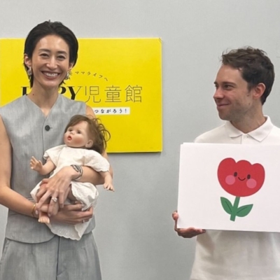 0歳から始められる【英語リトミック】その効果や取り入れ方って？