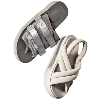 【テバ、ナイキetc.】アクティブ派の「最旬スポサン」6選！歩きやすさもオシャレも抜群◎