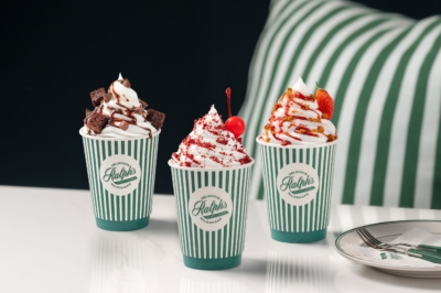 濃厚＆美味！【ラルフズ コーヒー】の“デザート感”あふれるドリンクが夏のご褒美にぴったり♡