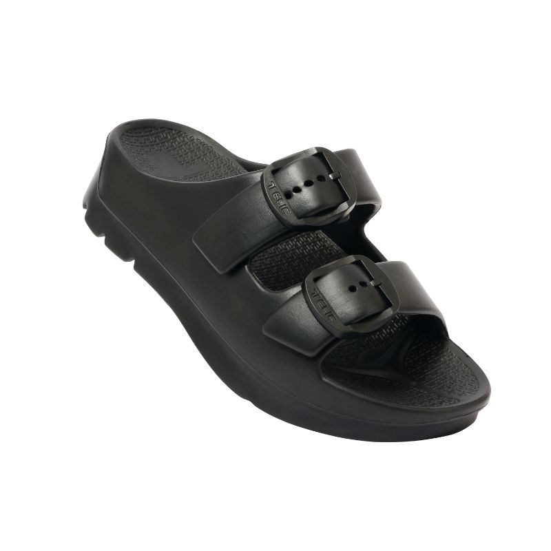 テリックのW-BUCKLE2 - Black 