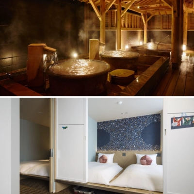 子連れジャングリア沖縄に【オリオンホテル モトブ リゾート＆スパ】の選択肢