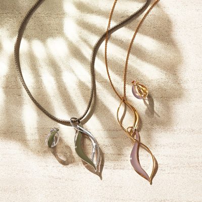 チェンジャブルで使える！【ヴァンドームブティック】新作アクセサリーで即洒落見え