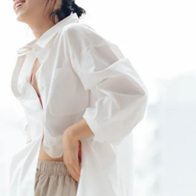 もしかして私、臭ってる…？ママたちの『気になるニオイ』赤裸々白書