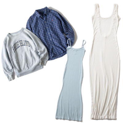 オシャレ賢者の【マタニティコーデ】２色買いした「ZARA」の旬アイテムって？