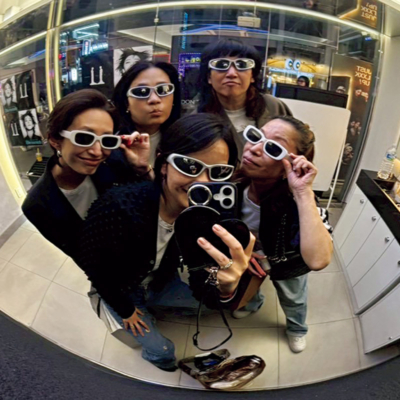 VERYモデルが「韓国旅」をレポート！今どきグルメ・注目コスメ・出費事情を大公開