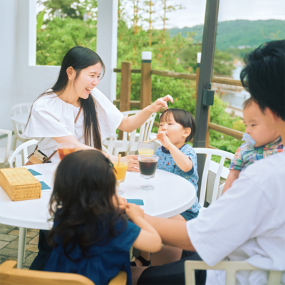 3人育児ママは『週末湘南ライフ』が定番！パワーチャージできるおすすめコースって？