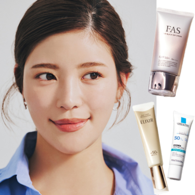 大人のための『やわらかシルク肌』のつくり方！軽やかベースが決め手