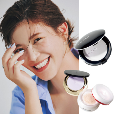 目からウロコ【崩れないベースメイク】で“暑い日のドロドロ顔”を救う！